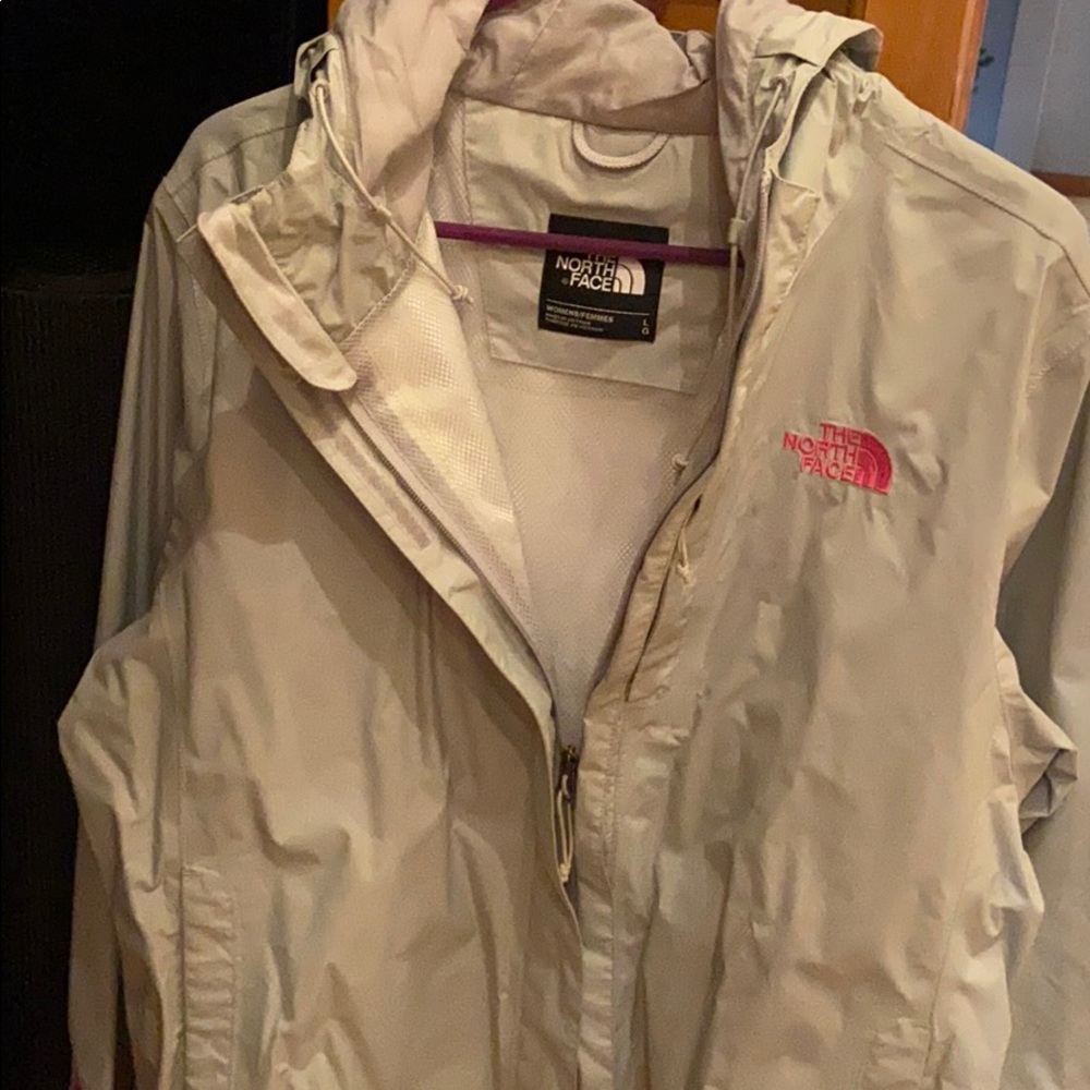 Northface Windbreaker - Picture 4 of 5